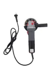 HOOVER HOOZAR Nurgalihvija 125mm 800W kiiruse reguleerimisega