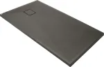 DEANTE Granite ristk&uuml;likukujuline du&scaron;ialus 140x70 cm