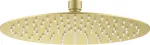 DEANTE Stainless Steel Round Rain Shower Head 250 mm