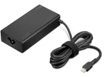 Lenovo 4X21M37469 toiteadapter / inverter Toasises kasutamiseks 100 W Must