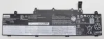 Lenovo ThinkPad s&uuml;learvuti sisemine aku 45,3Wh 3-rakuline Li-Ion 11,34V (5B11N52078)