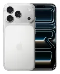 Apple iPhone 17 Pro 512 GB Silver