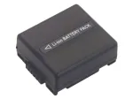 2-POWER videokaamera aku 7.2V 720mAh Li-ion Sony NP-FH50 jaoks