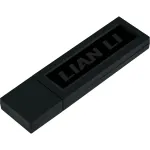 Lian Li UNI FAN juhtmevaba kontroller V2.1 - must