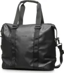 Trunk Travel Tote Bag - &Otilde;lakott (Must)