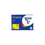 Clairefontaine Troph&eacute;e koopiapaber A4 80 g/m&sup2; roosa 500 lehte