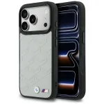 BMW M Shape Logo MagSafe &uuml;mbris iPhone 17 Pro Maxile, hall