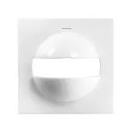 ESYLUX EP10427169 pimekate PD-C 360i/8 mini liikumisandurile, valge, 55 mm