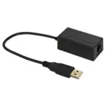 Fanatec ClubSport USB-adapter k&auml;sipidurile, k&auml;igukangile ja pedaalidele - must