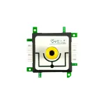 ALLNET 132091 Brick'R'knowledge Starter Set - 25-osaline mitmev&auml;rviline modulaarne elektroonikakomplekt