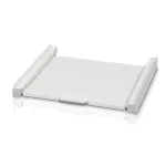 HAMA Universal Washing Machine and Dryer Stacking Kit with Shelf XAVAX