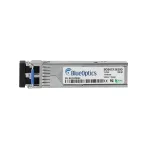 BlueOptics BO05C13620D &Uuml;hilduv Synology SFP-1G-LX-20KM SFP Transiiver, LC Duplex, 1000BASE-LX, 20 km, &Uuml;hemoodiline Kiud