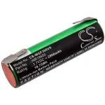 CAMERON SINOCS-WGF300VX Asendusaku 3,6V 3000mAh Li-ion Wolf Garten Atika Steinel Karcher Bosch