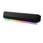 Sound Blaster GS3 kompaktne m&auml;nguheliriba RGB ja SuperWide tehnoloogiaga, USB-toitega, Bluetooth 5.4, k&otilde;rvaklappide v&auml;ljundiga arvutile ja Macile