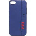 Evelatus Apple iPhone 7/8/SE2020/SE2022 Shooter Blue Case
