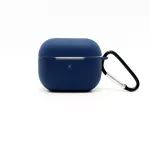 Evelatus Apple AirPods 3 Silikoonkest Sinine