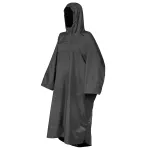 Trekmates Deluxe Poncho - Must/Must