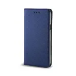 iLike Xiaomi Redmi Note 11T 5G / Poco M4 Pro 5G Book Case V1 Navy Blue