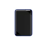 V&auml;line k&otilde;vaketas Silicon Power A62S 2TB, USB Type-A 3.2 Gen 1, sinine/must
