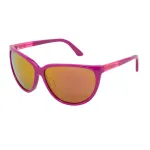 PORSCHE DESIGN Naiste P&auml;ikeseprillid P8588-D Havana atsetaat Pruun Gradient 60/15/135 mm