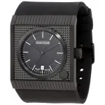 MARC ECKO Men's Quartz Analog Watch E14544G1 44mm Stainless Steel