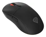 GENESIS Zircon XIII hiir Gaming Kahek&auml;eline RF Juhtmevaba + USB Type-C Optiline 26000 DPI