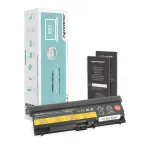 MOVANO Aku Lenovo ThinkPad L530 T430 T530 jaoks - 6600 mAh (71 Wh)