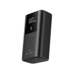CUKTECH PB1055 55W 10000 mAh Power Bank Space Grey