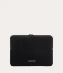 TUCANO Velluto 2 s&uuml;learvuti &uuml;mbris MacBook Air 13 (M4/M3/M2/M1/2025-2018) / Pro 13 / S&uuml;learvuti 12 jaoks, must