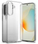 Ringke Fusion &uuml;mbris Samsung Galaxy A57 5G jaoks, matt l&auml;bipaistev