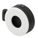 ENERGEA MagearMagLight Portable LED Lamp Black MagSafe PG-MGLT-BLK