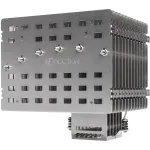 Jahutusradiaator Noctua NH-P1 Alumiinium 158x154x152 mm