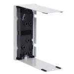 Noctua NA-HC8 chromax.white protsessorik&ouml;&ouml;leri kate / kinitusplaat, 175 x 75 x 195 mm, 241 g, valge