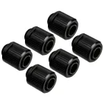 EK Water Blocks EK-Quantum Torque STC 10/13 - 6-osaline pakend, must