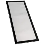 DEMCiflex DF0974 tolmufilter Lian Li PC-O11 Air jaoks, 1 filter k&uuml;ljele, esik&uuml;ljele v&otilde;i &uuml;laosale