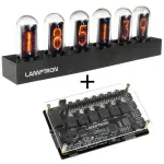 Lamptron CT625 LAMP-CT625B All-In-One kontroller, 6x IPS, must