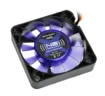 NOISEBLOCKER BlackSilentFan XM-2 40mm Must