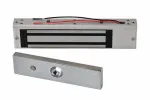SCOT EL-350-2 Elektromagnetiline lukk 350 kg hoidmisj&otilde;ud 12/24V DC