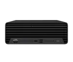 HP Pro SFF 400 G9 lauaarvuti, Intel Core i5-12500, 8GB RAM, 256GB SSD, Intel UHD Graphics 770, DVD-kirjutaja, Windows 11 Pro (allalaadimis&otilde;igus Windows 10 Pro-le), must