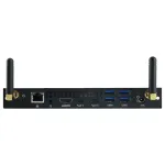 IIYAMA SDM-L Slot PC Intel Core i5-12450H 8GB RAM 256GB SSD Windows 11 Pro Must
