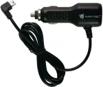 NAVITEL Mini-USB autolaadija sigaretis&uuml;&uuml;taja pesale