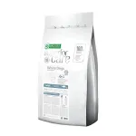 Kuiv koeratoit nature&rsquo;s protection Superior Care Valge Dogs Grain Free Adult Small 10 kg &mdash; Kala, 24% valku, 13% rasva