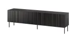 Cama RTV-kapp ISLA 200x40x60 mat must