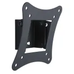 Techly ICA-LCD-900 76,2 cm (30 tolli) Must