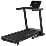Tunturi T60 Performance jooksulint &ndash; 3.0 HP mootor, 20 km/h, 15% t&otilde;us, Bluetooth, kokkupandav