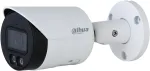 Dahua IPC-HFW2449S-S-IL-0360B WizSense 4MP kuul-t&uuml;&uuml;pi IP-kaamera, 3,6mm objektiiv, H.265, IP67, PoE