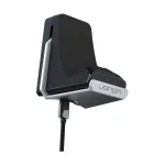 Venom Stealth laadimisjaam ja peakomplekti hoidik PS5 jaoks