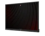 AVTEK TS 9 Mate G 86 inch 4K UHD interaktiivne puuteekraaniga monitor Android 13, 40-punktiline IR-puutega, 8GB RAM, 128GB salvestusruum, Wi-Fi 6, Bluetooth 5.2, kahe 16W k&otilde;lariga, 8-mikrofoniga, VESA 800x600