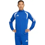 adidas Tiro 26 League Training meeste dressipluus, sinine JY7210, S