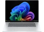 HP OmniBook 5 NGAI 16-bf0754ng s&uuml;learvuti, Snapdragon X, 16GB RAM, SSD, OLED (taastatud toode)